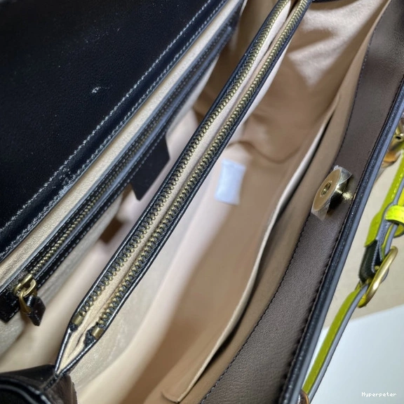 Hyperpeter medium tote bag GUCCI Diana 0712